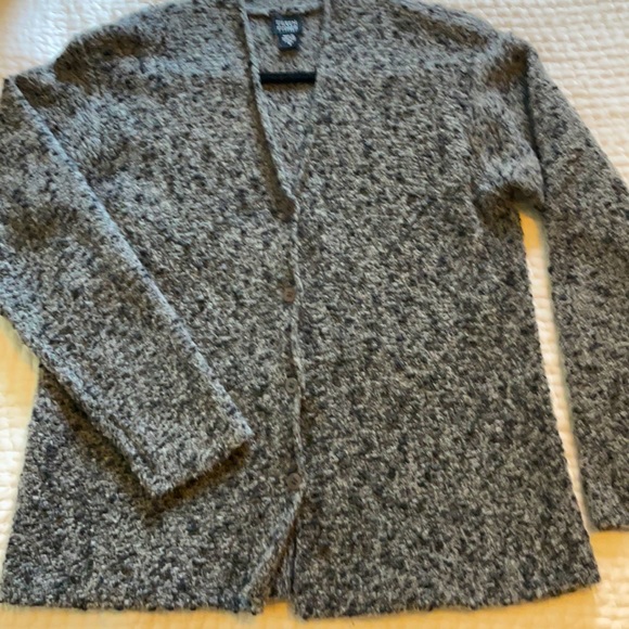 Eileen Fisher cardigan - Picture 1 of 6